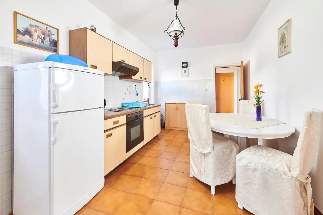 Apartament Haus Ana Poreč