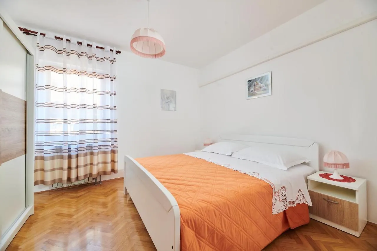 Apartament Haus Ana Poreč 0*,  Chorwacja