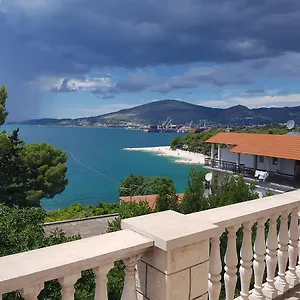 Marina Apartament Trogir